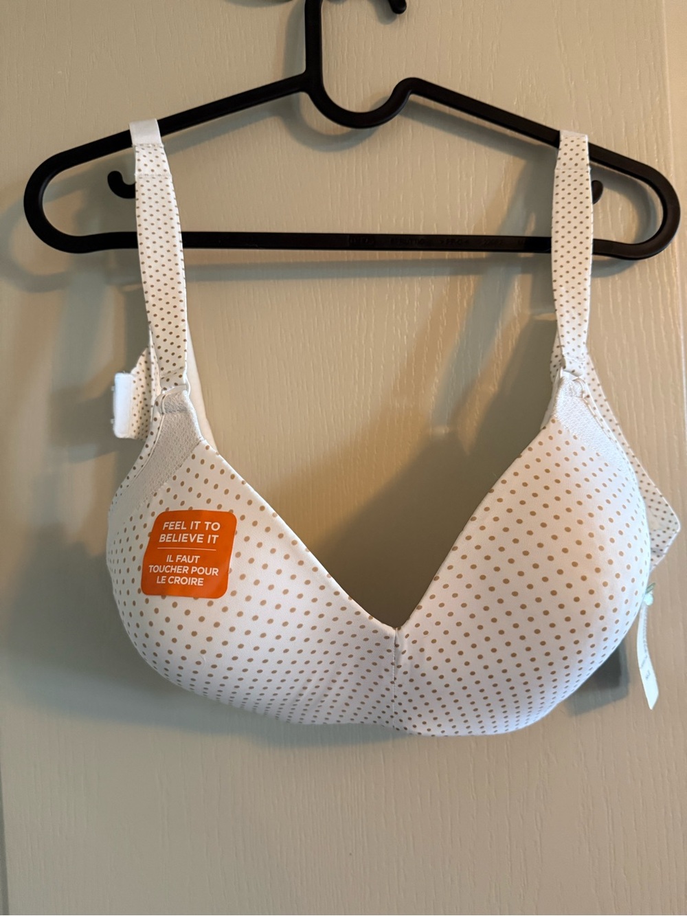 T-Shirt Bra - Comfortable Everyday Support